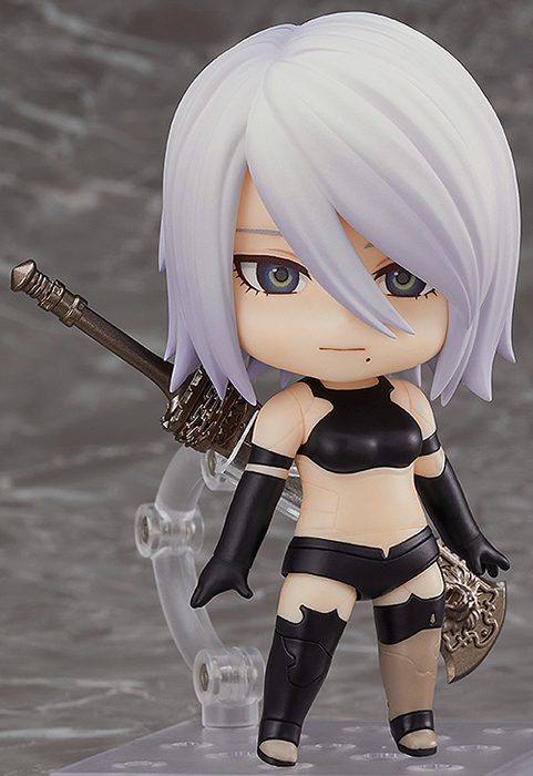 No.1870 A2 YoRHa Type A No. 2 Short Hair Version Nendoroid | NieR: Automata A2 | Square Enix