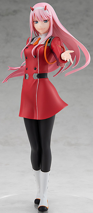 Zero Two Pop Up Parade | Darling in the Franxx | Good Smile Company