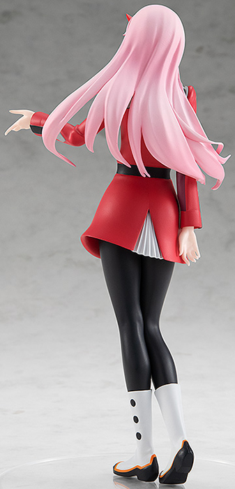 Zero Two Pop Up Parade | Darling in the Franxx | Good Smile Company