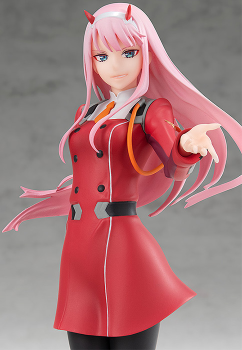 Zero Two Pop Up Parade | Darling in the Franxx | Good Smile Company