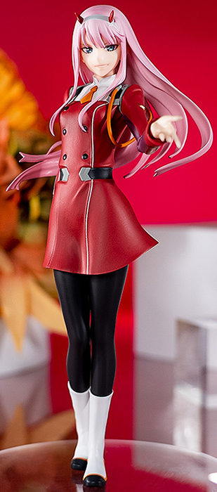 Zero Two Pop Up Parade | Darling in the Franxx | Good Smile Company