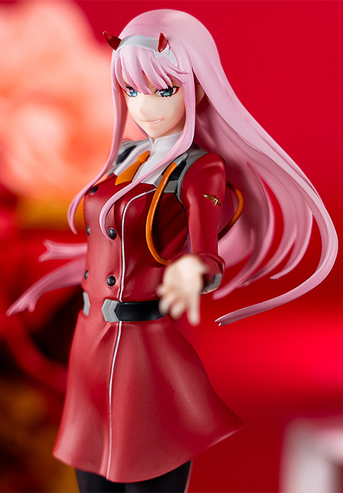 Zero Two Pop Up Parade | Darling in the Franxx | Good Smile Company