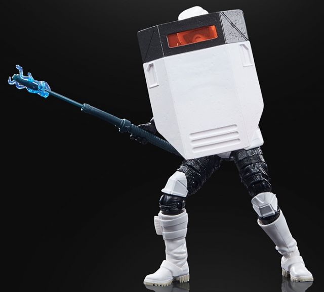 Riot Scout Trooper | Star Wars Jedi: Survivor | Star Wars The Black Series Gaming Greats