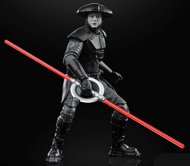 Fifth Brother 6-Inch Scale | Star Wars: Obi-Wan Kenobi | Star Wars The Black Series