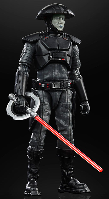 Fifth Brother 6-Inch Scale | Star Wars: Obi-Wan Kenobi | Star Wars The Black Series