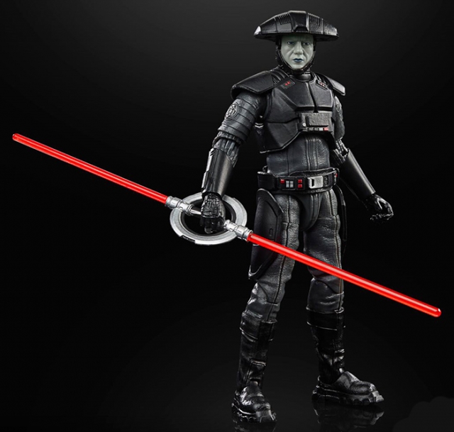 Fifth Brother 6-Inch Scale | Star Wars: Obi-Wan Kenobi | Star Wars The Black Series
