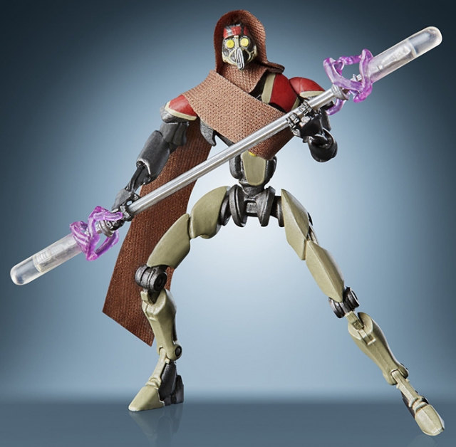 Star Wars Jedi: Survivor Multipack | Star Wars Jedi: Survivor | Star Wars The Black Series Gaming Greats