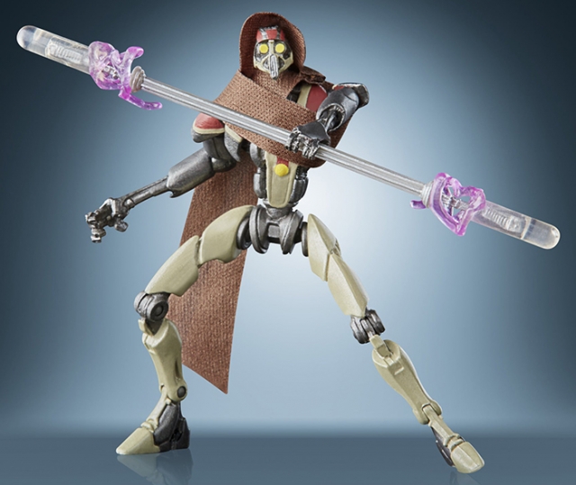 Star Wars Jedi: Survivor Multipack | Star Wars Jedi: Survivor | Star Wars The Black Series Gaming Greats