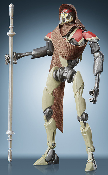 Star Wars Jedi: Survivor Multipack | Star Wars Jedi: Survivor | Star Wars The Black Series Gaming Greats