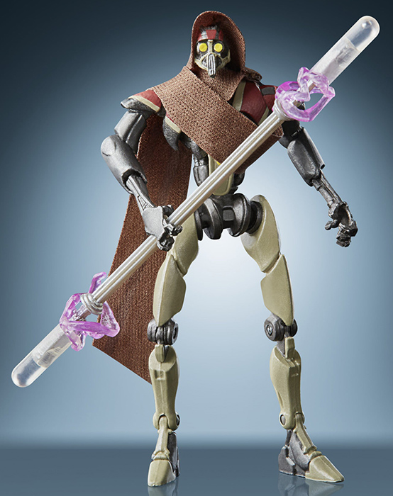 Star Wars Jedi: Survivor Multipack | Star Wars Jedi: Survivor | Star Wars The Black Series Gaming Greats
