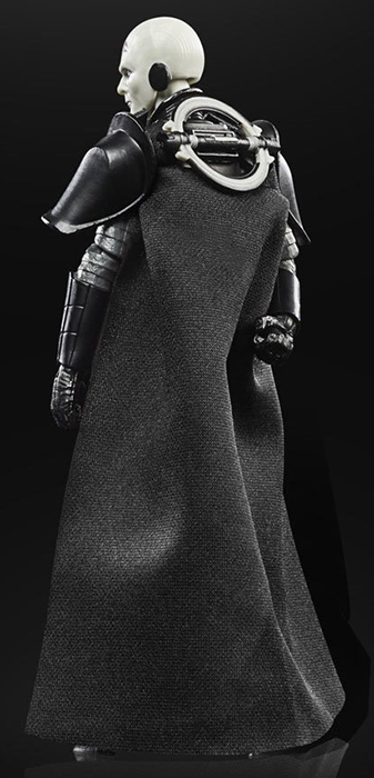 Grand Inquisitor 6-Inch Scale | Star Wars: Obi-Wan Kenobi | Star Wars The Black Series
