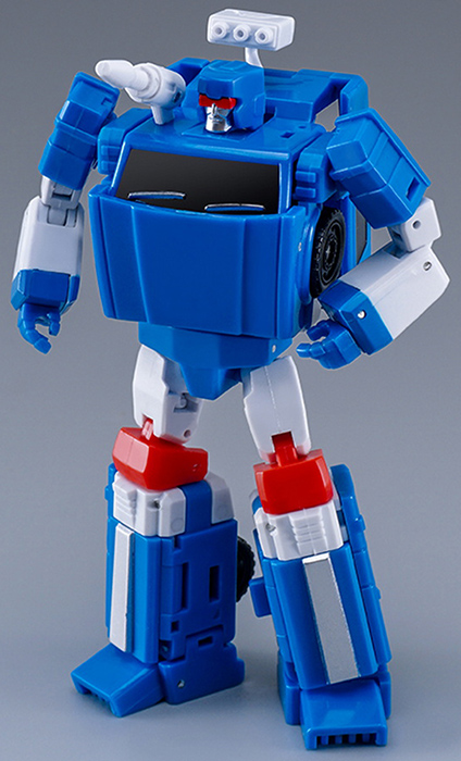 MF-52B Prophet | Mech Fans Toys