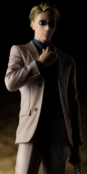 Kento Nanami 1/8 Scale ArtFX J | Jujutsu Kaisen | Kotobukiya