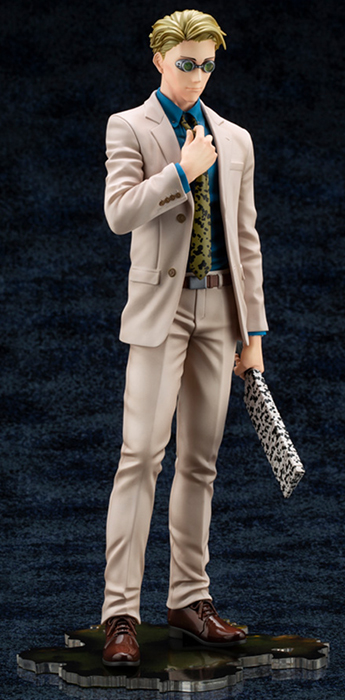 Kento Nanami 1/8 Scale ArtFX J | Jujutsu Kaisen | Kotobukiya