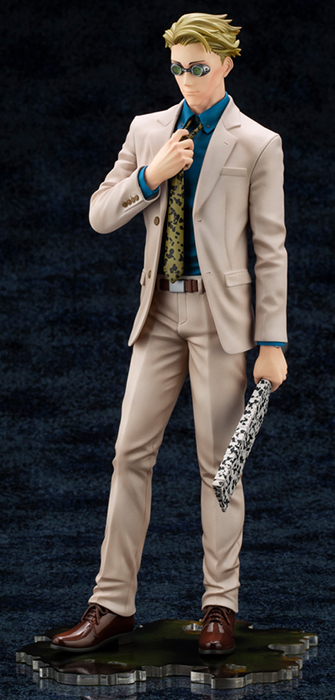 Kento Nanami 1/8 Scale ArtFX J | Jujutsu Kaisen | Kotobukiya