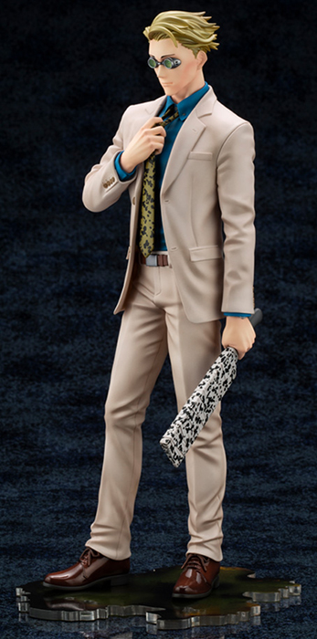Kento Nanami 1/8 Scale ArtFX J | Jujutsu Kaisen | Kotobukiya