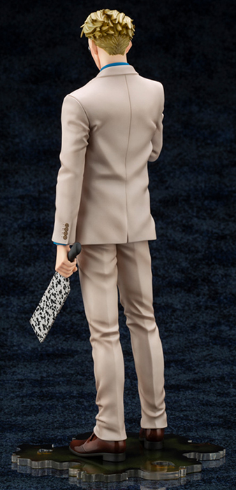 Kento Nanami 1/8 Scale ArtFX J | Jujutsu Kaisen | Kotobukiya