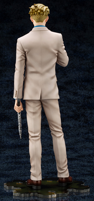Kento Nanami 1/8 Scale ArtFX J | Jujutsu Kaisen | Kotobukiya
