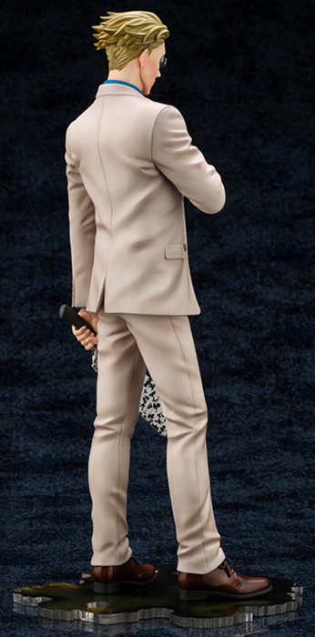 Kento Nanami 1/8 Scale ArtFX J | Jujutsu Kaisen | Kotobukiya
