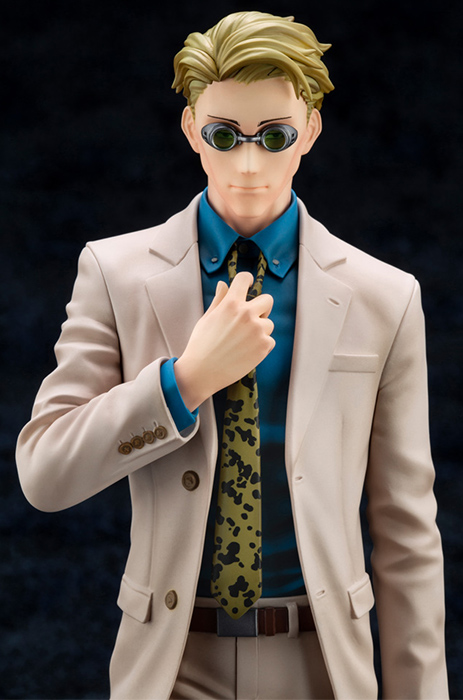 Kento Nanami 1/8 Scale ArtFX J | Jujutsu Kaisen | Kotobukiya
