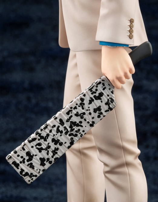 Kento Nanami 1/8 Scale ArtFX J | Jujutsu Kaisen | Kotobukiya