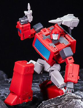 MS-B44 Ken | Magic Square