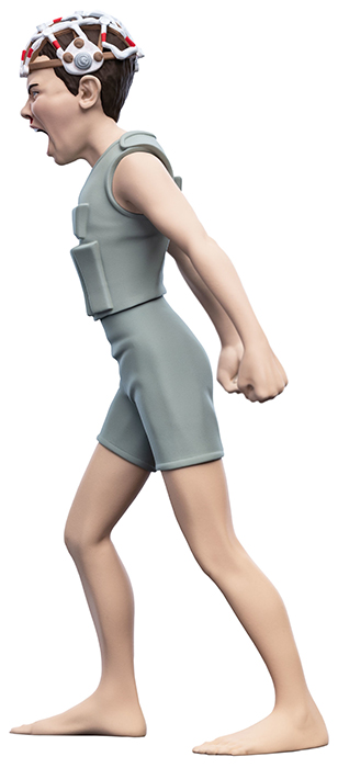 Eleven Powered Season 4 Mini Epics | Stranger Things | Weta Workshop