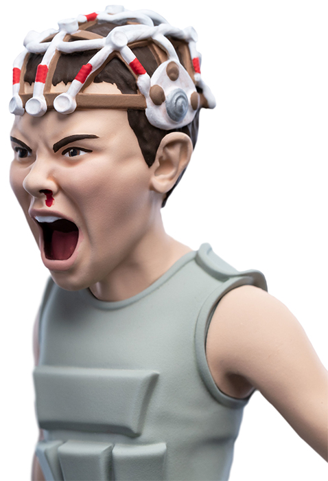 Eleven Powered Season 4 Mini Epics | Stranger Things | Weta Workshop