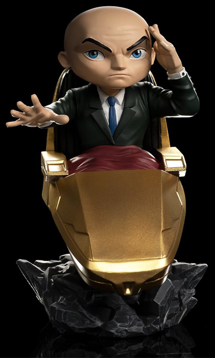 Professor Xavier MiniCo | X-Men | Iron Studios
