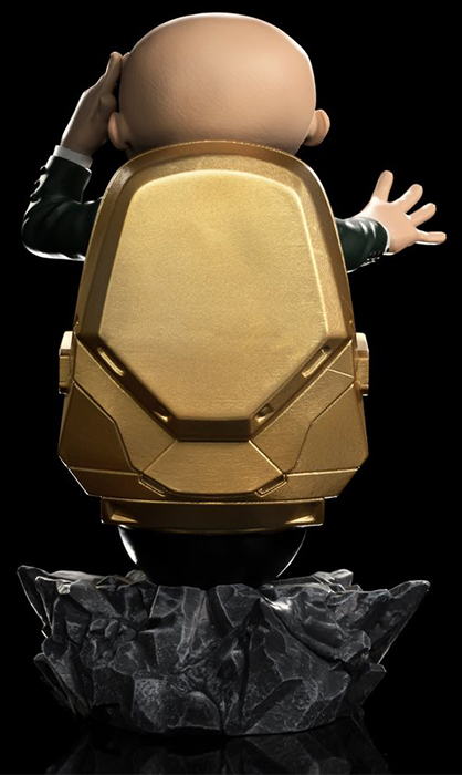 Professor Xavier MiniCo | X-Men | Iron Studios