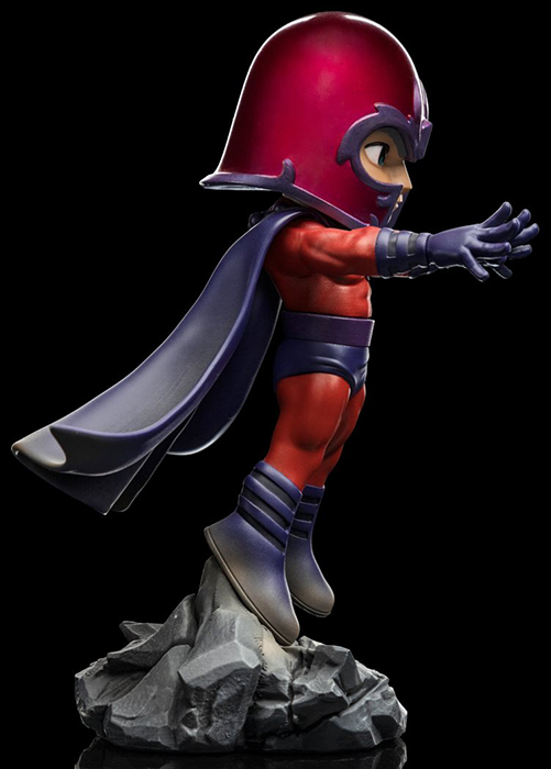 Magneto MiniCo | X-Men | Iron Studios