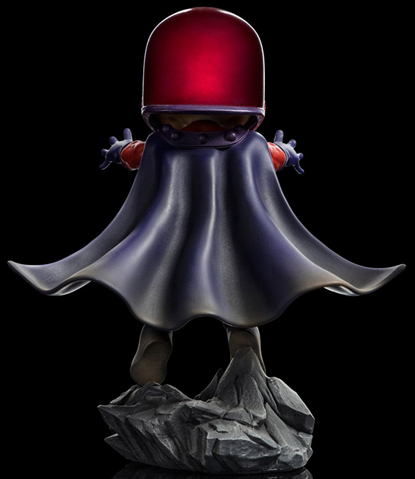 Magneto MiniCo | X-Men | Iron Studios
