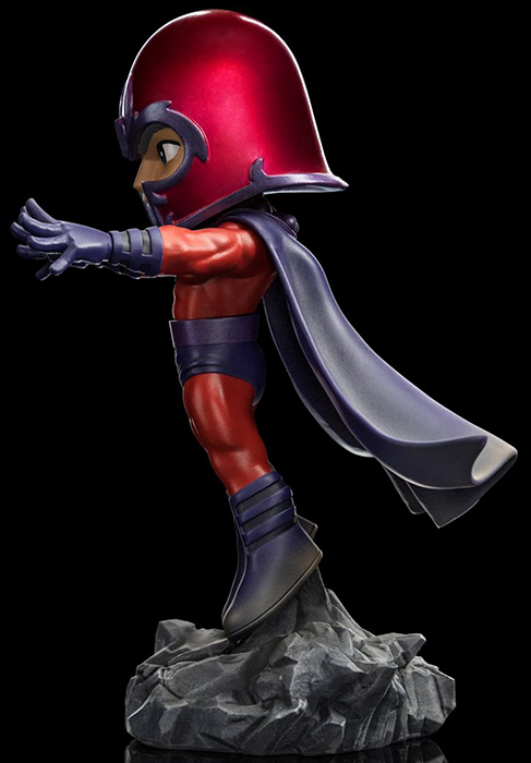 Magneto MiniCo | X-Men | Iron Studios