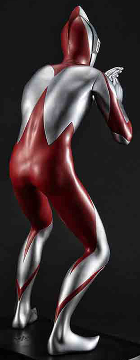 Ultraman Ultimate Article | Ultraman Shin Ultraman | MegaHouse