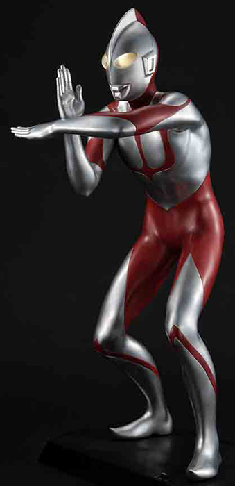 Ultraman Ultimate Article | Ultraman Shin Ultraman | MegaHouse
