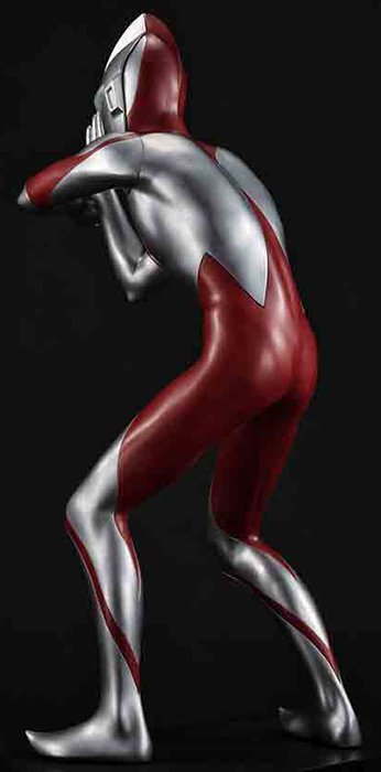 Ultraman Ultimate Article | Ultraman Shin Ultraman | MegaHouse