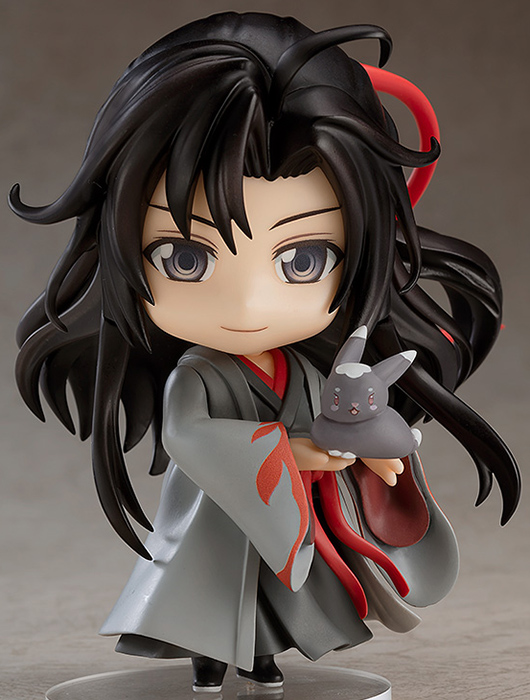 No.1229 Wei Wuxian Yi Ling Lao Zu Version Nendoroid | Mo Dao Zu Shi (The Master Of Diabolism) | Good Smile Company