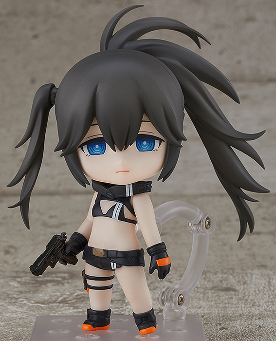 No.1882 Empress Dawn Fall Version Nendoroid | Black Rock Shooter DAWN FALL | Good Smile Company