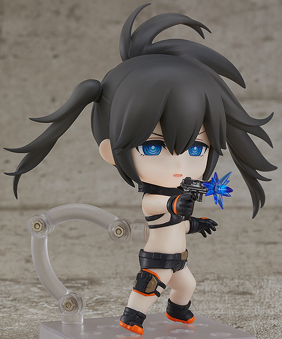No.1882 Empress Dawn Fall Version Nendoroid | Black Rock Shooter DAWN FALL | Good Smile Company