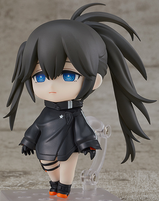 No.1882 Empress Dawn Fall Version Nendoroid | Black Rock Shooter DAWN FALL | Good Smile Company