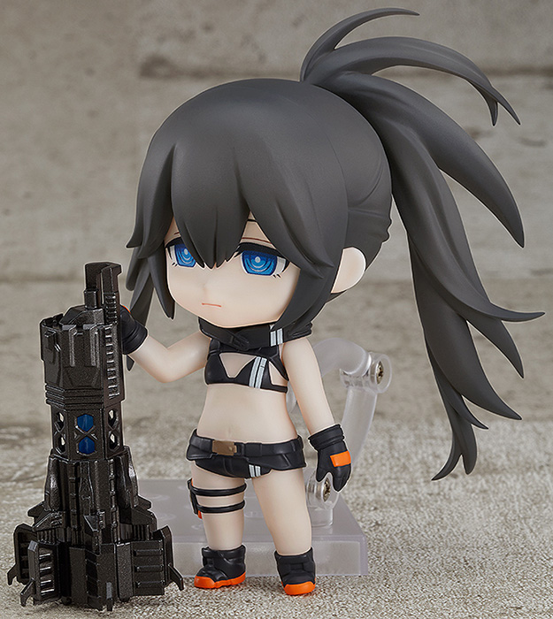 No.1882 Empress Dawn Fall Version Nendoroid | Black Rock Shooter DAWN FALL | Good Smile Company