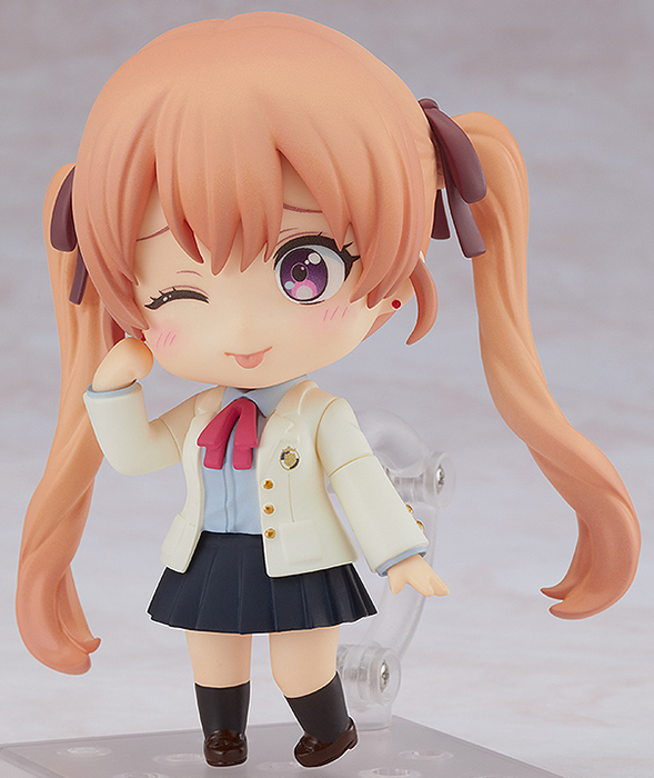 No.1885 Erika Amano Nendoroid | A Couple Of Cuckoos | Good Smile Company