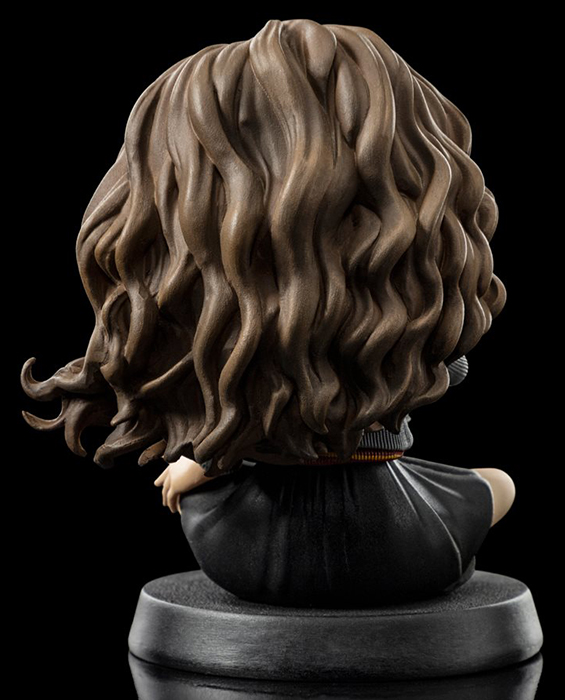 Hermione Granger With Polyjuice Minico | Harry Potter and the Chamber of Secrets | Iron Studios