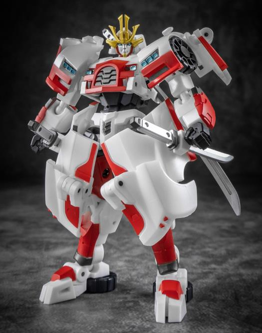IF-EX52S Twin-Edged Blade Kochuu-Norimune Sakura | Iron