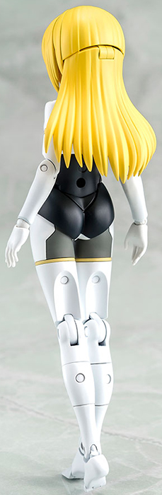 Angel Arnval | Megami Device | Kotobukiya