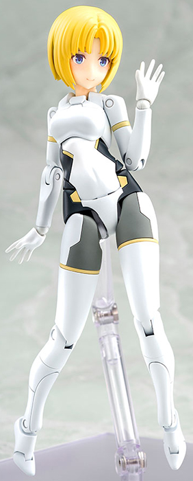 Angel Arnval | Megami Device | Kotobukiya