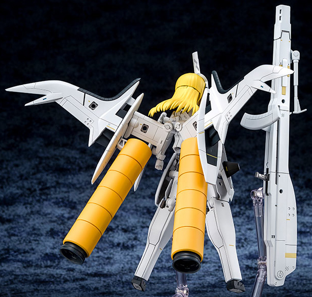 Angel Arnval | Megami Device | Kotobukiya