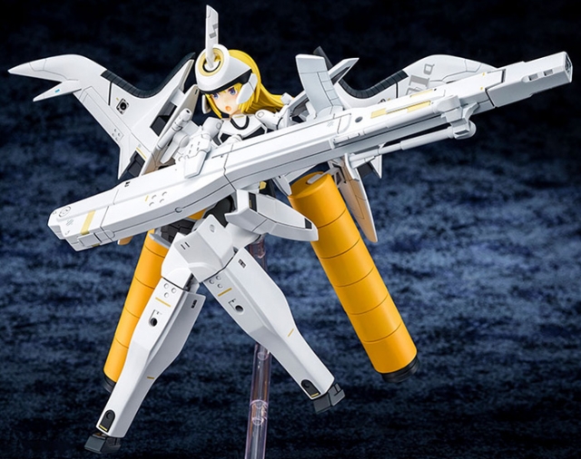 Angel Arnval | Megami Device | Kotobukiya