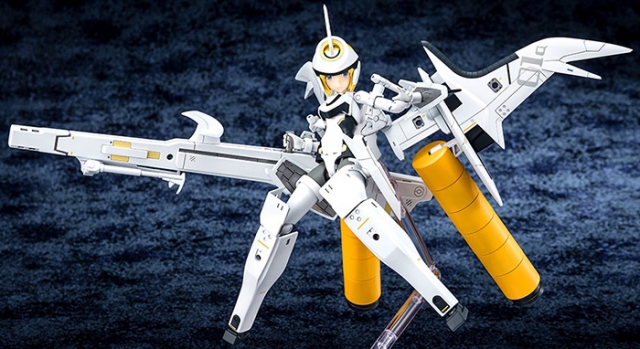 Angel Arnval | Megami Device | Kotobukiya