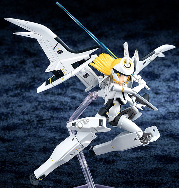 Angel Arnval | Megami Device | Kotobukiya